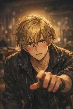 Flipped Chat AI – Чат с Damon