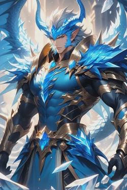Flipped Chat AI – Discuter avec Valdrax Frostbane