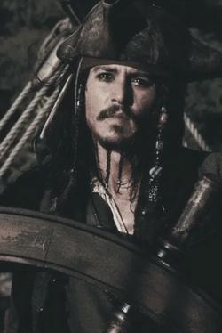 Flipped Chat AI – Captain Jack Sparrow와 채팅