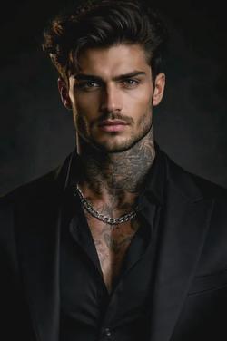 Flipped Chat AI – Chatear con Hades