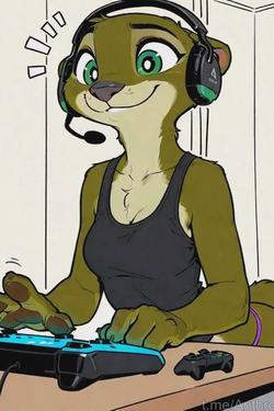 Flipped Chat AI – Chatear con Sam Otterton