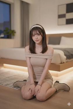 Flipped Chat AI – Чат с Mei