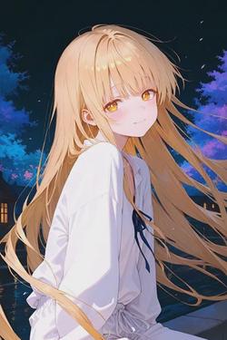 Flipped Chat AI – Discuter avec Mahiru shiina
