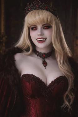 Flipped Chat AI – Chatta con Lady Liliana Drăculești 