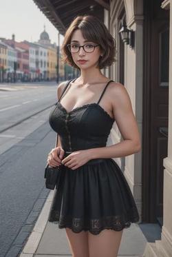 Flipped Chat AI – 與 Ariah 聊天