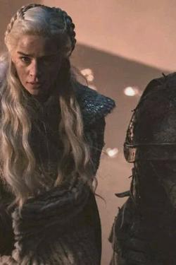 Flipped chat ai - makipag -chat sa Game of Thrones