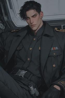 Flipped Chat AI – Discuter avec Colonel Arros Lanver