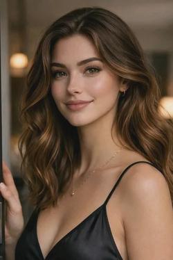 Flipped Chat AI – Chatten mit Audrey Monet