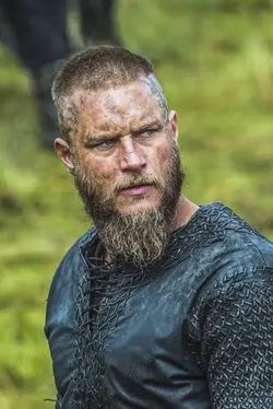 Flipped Chat AI – kalbėkite su Ragnar Lithbrok