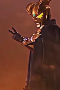 Flipped Chat AI – Discuter avec Ultraman zero 🤟