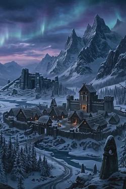 Flipped Chat AI – Чат с The Elder Scrolls V: Skyrim
