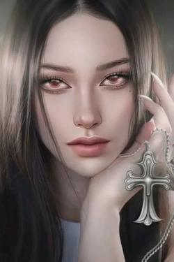 Flipped Chat AI – Чат с Лейн 
