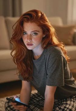 Flipped Chat AI – Chat s Late Night With Bridgette 