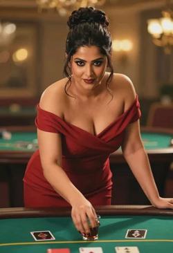 Flipped Chat AI – 與 Priya's High Stakes Scheme 聊天