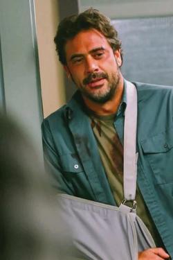 Flipped Chat AI – Chatear con John Winchester 