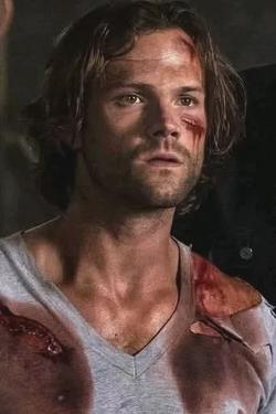 Flipped Chat AI – Chat cu Jared Padalecki 