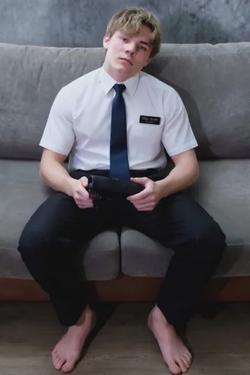 Flipped Chat AI – Chatta con Elder Thomas
