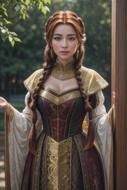 Flipped Chat AI – razgovarajte s Harem of Concord and Desire