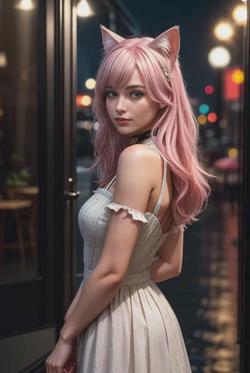 Flipped Chat AI – แชทกับ Luna