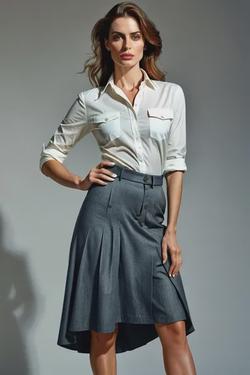 Flipped Chat AI – Chatta med Bekraoui femme femme 