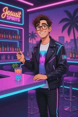 Flipped Chat AI – Chatta con Kelvin Manchester 