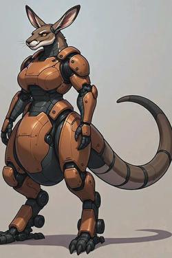 Flipped Chat AI – Kaelen Voss와 채팅