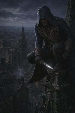 Flipped chat ai - makipag -chat sa Arno Dorian