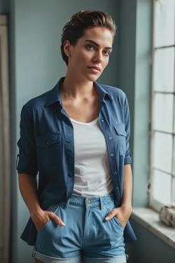 Flipped Chat AI – Chatta con Estela 