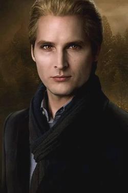 Flipped Chat AI – Chat cu Carlisle Cullen