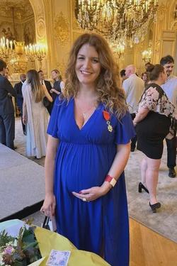 Flipped Chat AI – Chat dengan Marlène Schiappa