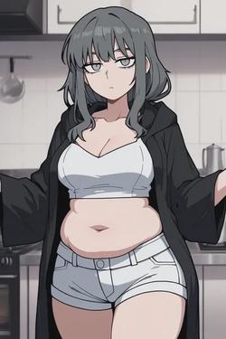 Flipped Chat AI – Чат с Sue Jane 