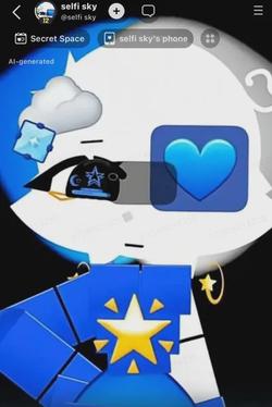FlippedチャットAI – Selfiとチャット