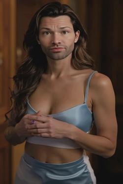Flipped Chat AI – Chat cu Jerena Ann Padalecki 