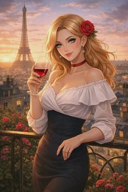 Flipped Chat AI – Chat France 
