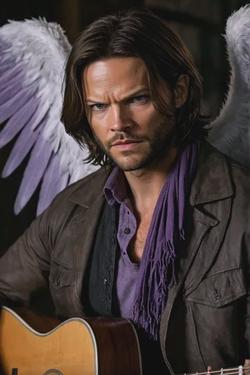 AI trò chuyện đảo ngược – Trò chuyện với Jared Padalecki 