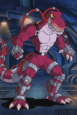 FlippedチャットAI – Spittor raptor とチャット