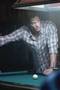 Omgedraaide chat AI – Chat met Jared Padalecki 