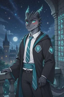 Flipped Chat AI – Chat s Kai Stormhowl