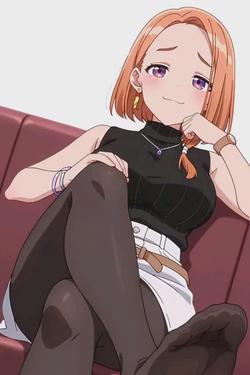 Flipped Chat AI – Banri Shiunji와 채팅