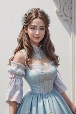 Flipped Chat AI – 엘리스카 벨드와 채팅