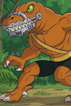 Flipped Chat AI – Chat s Bad rap the raptor 