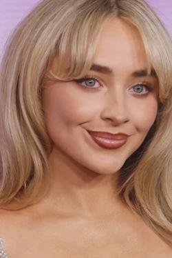 Omgedraaide chat AI – Chat met sabrina carpenter