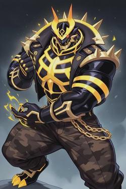 Flipped Chat AI – Chatta con Kaeldron Aurelion
