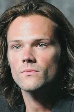 Flipped Chat AI – Чат с Jared Padalecki 