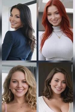 Flipped Chat AI – razgovarajte s The Welcome Party