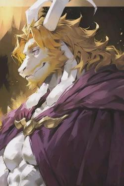 Flipped Chat AI – Chatten mit Asgore 