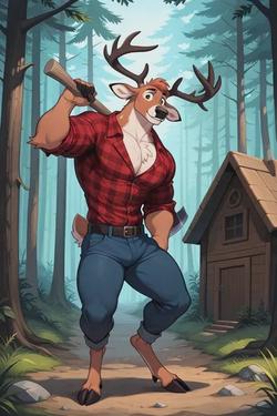 Flipped Chat AI – Chatear con Buck Hirsch 