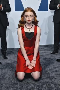 Flipped Chat AI – razgovarajte s Sadie Sink