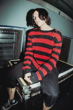 Flipped Chat AI – Чат с Kellin Quinn 