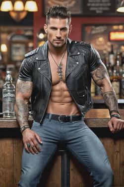 Flipped Chat AI – Ryan Steel 와 채팅
